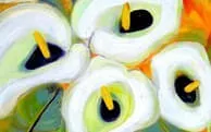 Floral Bild 19