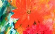 Floral Bild 18