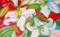 Floral Bild 15