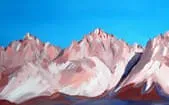 Berge